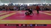 Sergio Iturra Palma vs Jacinto De Carli 2025 ADCC South American Championship