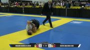 Relter Lima Silva Filho vs Eduardo Barboza Da Silva 2026 Pan IBJJF Jiu-Jitsu No-Gi Championship