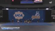 Pell City High School [2026 Small Varsity Intermediate Day 1] 2026 UCA Space Center Regional