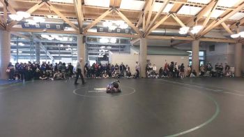 Replay: Mat 9 - 2025 2025 MidCals | Jan 24 @ 9 AM