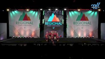 Starstruck - Starstruck Youth Glamour [2024 L2 Youth - D2 2] 2024 The West Regional Summit