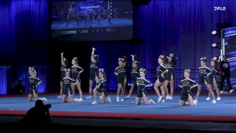 Farmingdale/Howell Lions - Rec Cheer [2023 Farmingdale/Howell Lions Day 1] 2023 Pop Warner National Cheer & Dance Championship