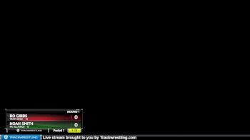 88 lbs Round 1 (4 Team) - Noah Smith, PA Alliance vs Bo Gibbs, Team Ohio