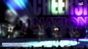 Ultimate Athletics - LEGACY [2026 L5 Senior - Small Day 2] 2026 CHEERSPORT National All Star Cheerleading Championship