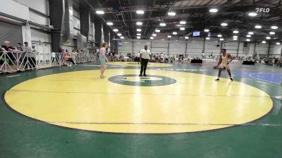 170 lbs Rr Rnd 3 - Chaney Lewis, Division-1 Training Center - HSB vs Frank Lukanich IV, Botetourt Training Center - HSB