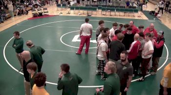 Replay: Mat 3 - 2026 SDHSAA Championship Duals | Feb 13 @ 2 PM