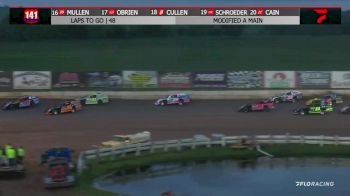 Feature | 2023 Clash at the Creek at 141 Speedway