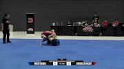 Annabella Walker vs MACHI FUKUDA 2025 ADCC Asia & Oceania Championship