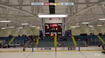 Replay: Home - 2025 French River vs Soo | Feb 28 @ 7 PM