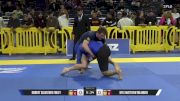 Robert Salvatore Finley vs Kyle Matthew Inlander 2025 Pan IBJJF Jiu-Jitsu No-Gi Championship