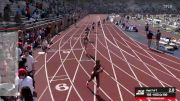 Watch High School Girls 4x100 Relay Prelims (Event 105) Heat 7 At 2026 Penn Relays