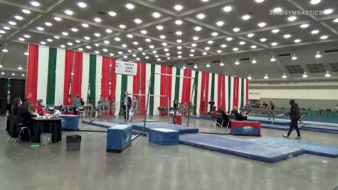 Sasha Lorincz - Women's Group, Head O Heels Parlin - 2021 Christmas on the Chesapeake