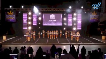 LA All Stars - Stardom [2024 L2 Junior - Medium Day 2] 2024 SU Battle at the Boardwalk Grand Nationals