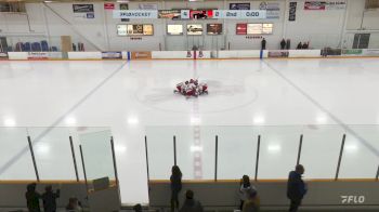 Replay: Home - 2025 Golden Hawks vs Spirit | Mar 27 @ 7 PM