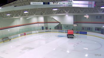 Replay: Home - 2024 Calgary IHA vs RHA Kelowna | Dec 15 @ 5 PM