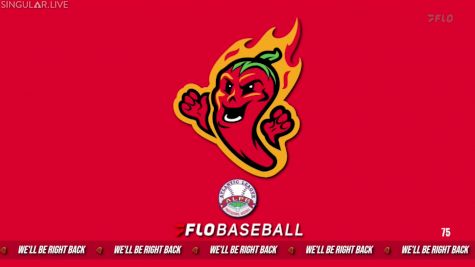 Replay: Away - 2025 Gastonia vs Legends | Aug 28 @ 6 PM