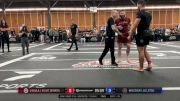 Achilles Rocha vs Abraham La Montagne 2026 ADCC Portland Open