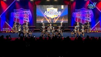 Top Gun All Stars - Majesty [2025 L2 Senior - Medium Day 2] 2025 NCA All-Star National Championship