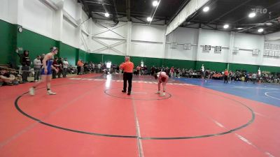 152 lbs Round Of 32 - Sam Griffin, Chaminade vs Jake Maddox, Newtown