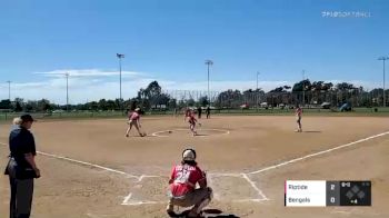 Firecrackers bats come alive against Jersey Intensity at PGF Nationals -  Los Angeles Times