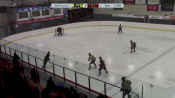 Replay: Home - 2024 100 Mile House vs Kelowna | Oct 4 @ 7 PM