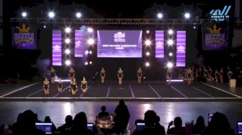 West Milford Competitive Cheer - ASSAULT [2024 L3 Performance Rec - 10-18Y (NON) Day 1] 2024 SU Battle at the Boardwalk Grand Nationals