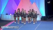 Sanford All-Star Cheerleading - Junior Black [2026 L4 Junior - D2 - Small Semis] 2026 The D2 Summit
