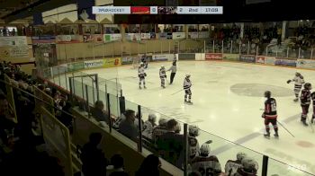 Replay: Home - 2024 Chase vs Revelstoke | Feb 23 @ 6 PM