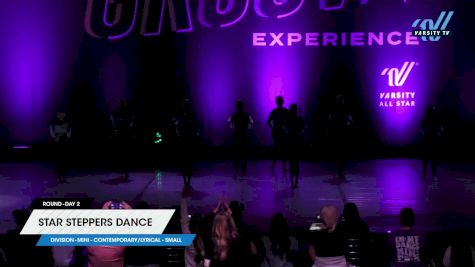 Star Steppers Dance - Mini Small Lyrical [2023 Mini - Contemporary/Lyrical - Small Day 2] 2023 Encore Grand Nationals