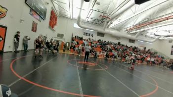 106B Round 4 - William Alves, Lockwood (Billings) vs Hunter Moulton, Powell