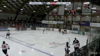 Replay: Home - 2024 Spokane vs Kimberley | Oct 11 @ 7 PM