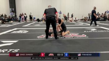 Replay: Mat 3 - 2026 ADCC Atlanta Open | May 30 @ 5 PM