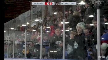 Replay: Away - 2023 Merritt vs Alberni Valley | Dec 9 @ 6 PM