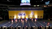 Archbishop Ryan High School [2024 Junior Varsity Non Tumbling Day 1] 2024 UCA Northeast Regional