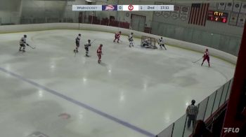 Replay: Home - 2024 Bos. Jr. Rangers vs Dogs | Dec 12 @ 11 AM