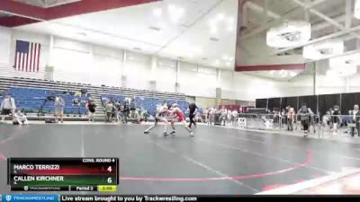 Replay: Mat 2 - 2022 Central Regional Championships | May 22 @ 10 AM