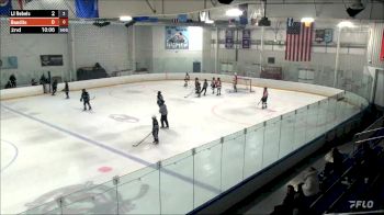 Replay: Home - 2023 Rebels U12 vs Bandits Grey U12 AA | Sep 16 @ 1 PM