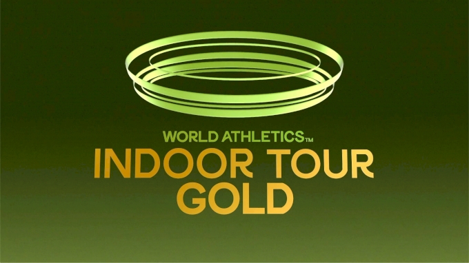 World Athletics Indoor Tour