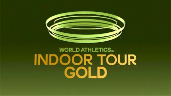 2023 World Athletics Indoor Tour Is LIVE On FloTrack!
