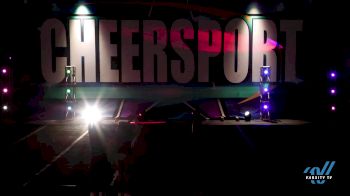 TAI - Royals [2022 L1 Tiny - Novice - Restrictions Day 1] 2022 CHEERSPORT: Pittsburgh Classic