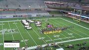 Magnolia H.S., TX at 2019 BOA Houston Regional Championship, pres. by Yamaha