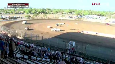 Full Replay - 2019 Western Midgets at Merced Speedway - Western Midgets at Merced Speedway - Apr 20, 2019 at 8:55 PM EDT