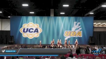 [2021] 2021 UCA Salt Lake City Regional