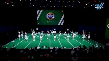 Ridge Youth Sports [2025 Open Rec Game Day Semis] 2025 UCA National High School Cheerleading Championship