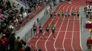 Men's Mile, Finals 2
