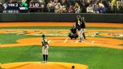Replay: Away - 2025 York Revolution vs Ducks | Aug 26 @ 6 PM