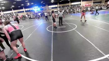 215 lbs Round Of 32 - Diego Morales, Cvbjj vs Huy Nguyen, ACP Highschool