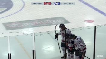 Replay: home - 2023 French River vs Greater Sudbury | Sep 21 @ 7 PM