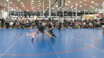 174 lbs Quarterfinal - John Saravia, Revival SJV - HSC vs Tyler Whitford, Triumph - HSC