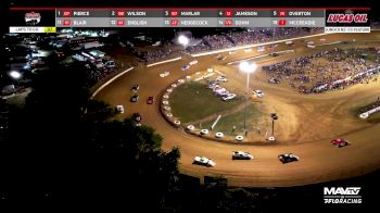 Feature | 2024 Lucas Oil North/South 100 at Florence Speedway